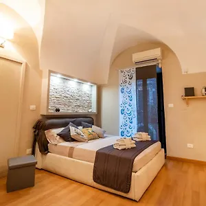  Hébergement de vacances Centrocittà Italie
