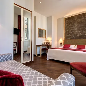 **** Hotel Nazionale Italie