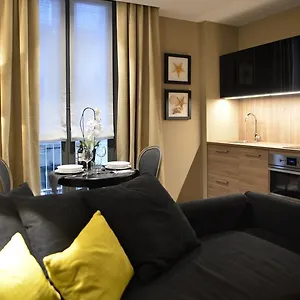  Appartement Qb/four Italie